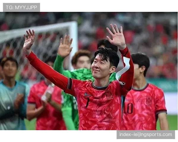 亚洲足球发展进入新阶段多队具备冲击世界杯实力